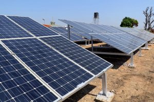 solaire photovoltaïque Ballots